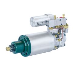 S-30 R,E-Valve (STD)